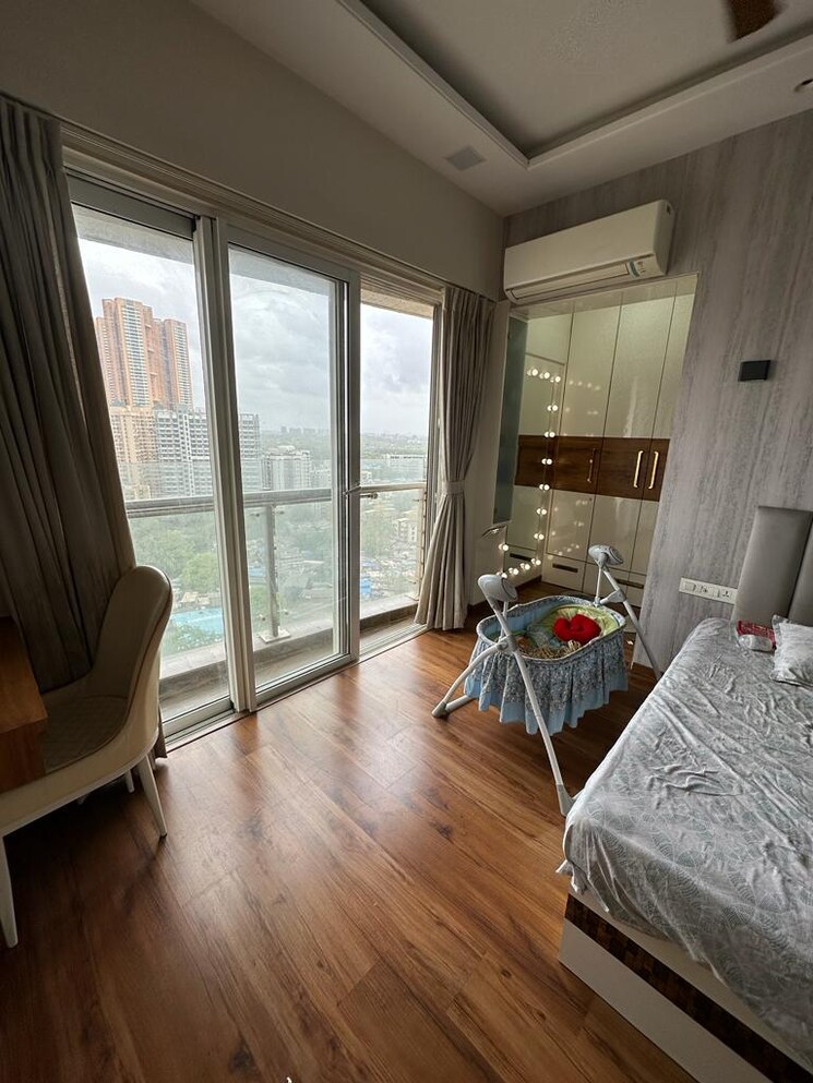  Parking, jp-decks 2 Bedroom 845 Sq.Ft. Apartment In Goregaon East Mumbai 8314041