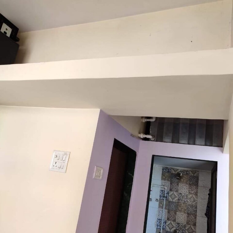 undefined, sai-prasad-residency 1 Bedroom 665 Sq.Ft. Apartment In Kamothe Sector 31 Navi Mumbai 8314048