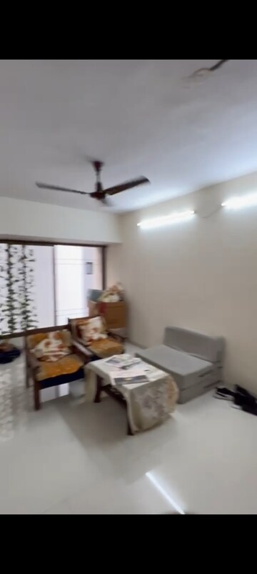 Living Room in 2 BHK Apartment at Sukh sagar CHS Tilak Nagar, Tilak Nagar – for Rent