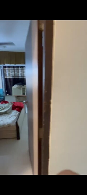 Bedroom in 2 BHK Apartment at Sukh sagar CHS Tilak Nagar, Tilak Nagar – for Rent