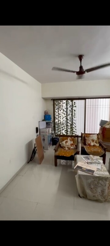 Living Room in 2 BHK Apartment at Sukh sagar CHS Tilak Nagar, Tilak Nagar – for Rent