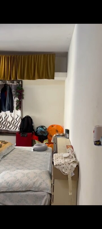 Living Room in 2 BHK Apartment at Sukh sagar CHS Tilak Nagar, Tilak Nagar – for Rent