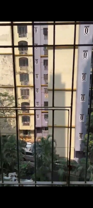 2 BHK Apartment – Exterior View View at Sukh sagar CHS Tilak Nagar, Tilak Nagar - for Rent