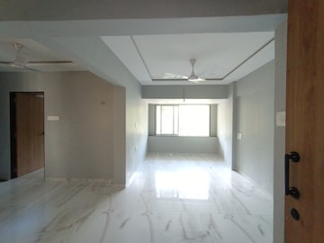 2 BHK Apartment For Rent in Hill Garden Manpada Thane  8314055