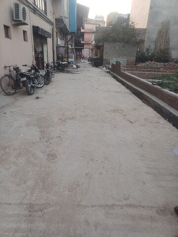  Plot For Sale in Badarpur Border