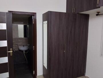 Bathroom in 1 BHK Builder Floor at Hsr Layout – for Rent