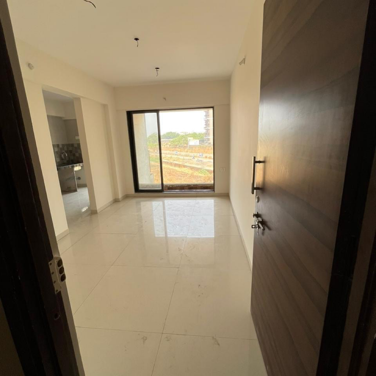 2 BHK Apartment For Sale in Shree Chamunda Harmony