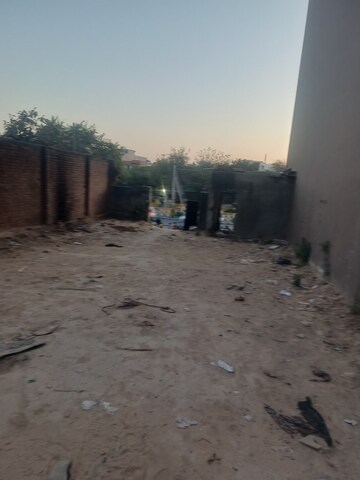  Land – Exterior View View at Badarpur Border - for Sale
