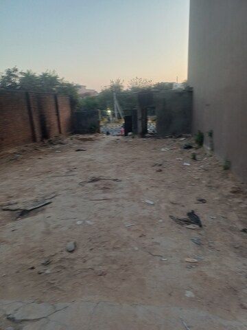  Land – Exterior View View at Badarpur Border - for Sale