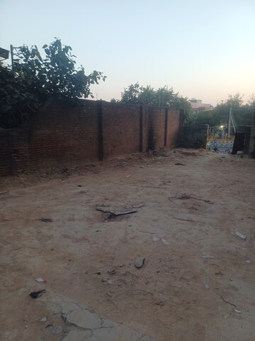  Land – Exterior View View at Badarpur Border - for Sale