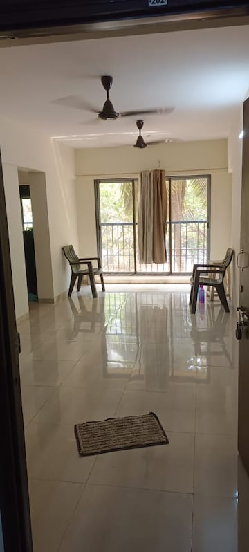 2 BHK Apartment For Rent in Harsh CHS Tilak Nagar Tilak Nagar Mumbai  8314072