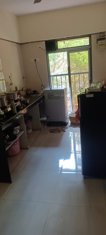 Master Bedroom in 2 BHK Apartment at Harsh CHS Tilak Nagar, Tilak Nagar – for Rent