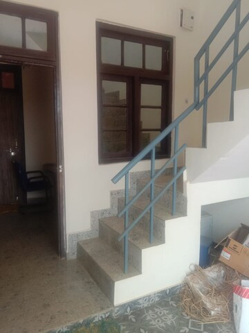 Staircase in 1 RK Villa at Sitapur Road – for Sale