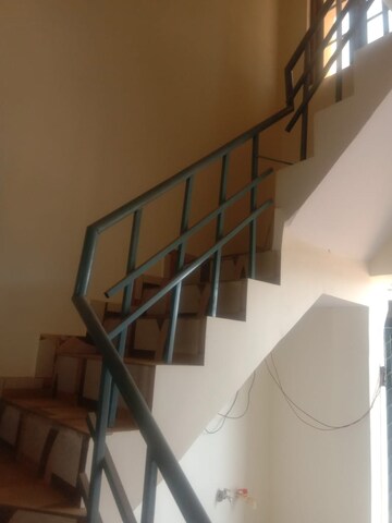 Staircase in 1 RK Villa at Sitapur Road – for Sale