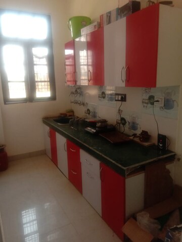 Kitchen in 1 RK Villa at Sitapur Road – for Sale
