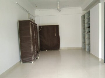 Utility Room in 2 BHK Apartment at Dharti CHS Tilak Nagar, Tilak Nagar – for Rent