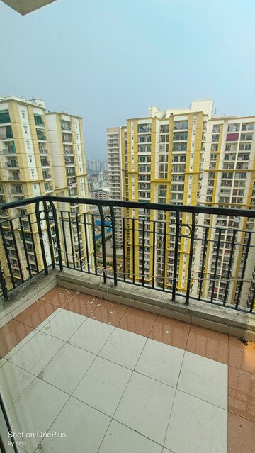 2 BHK Apartment – Exterior View View at Apex Athena, Sector 75 - for Rent