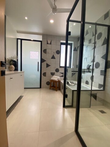 Kitchen in 6+ BHK Villa at Opulence Villas, Sector 51 – for Sale