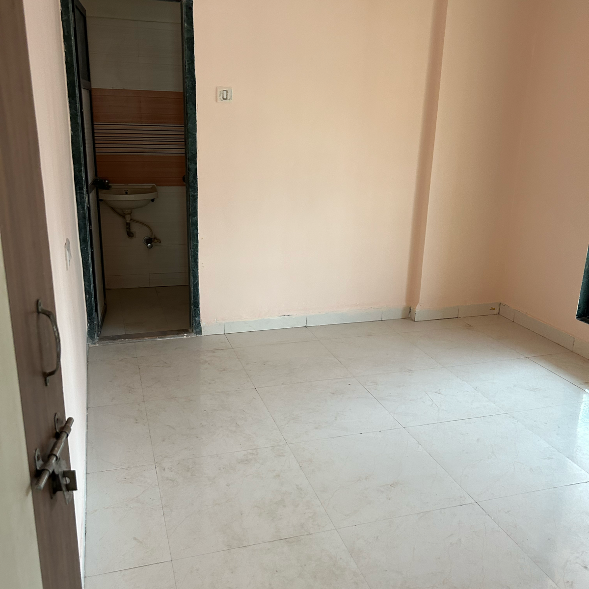 2 BHK Apartment For Sale in Nilkanth Dhara CHS Kamothe