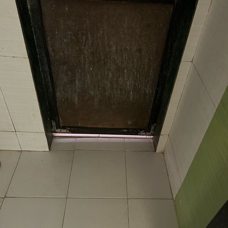 Bathroom, nilkanth-dhara-chs-kamothe 2 Bedroom 1000 Sq.Ft. Apartment In Kamothe Sector 21 Navi Mumbai 8314093