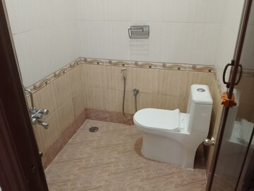 Bathroom in 2 BHK Builder Floor at Hsr Layout – for Rent
