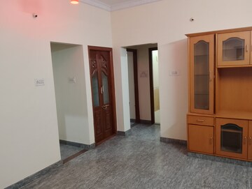 Room in 2 BHK Builder Floor at Hsr Layout – for Rent