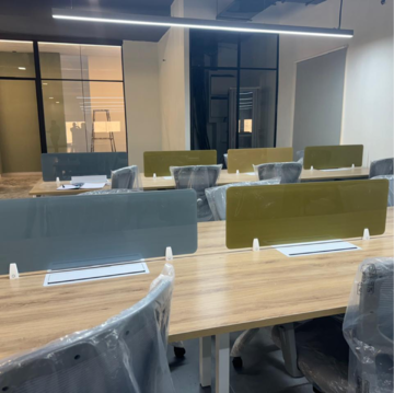 Kitchen in  Office Space at Hi Tech City – for Rent
