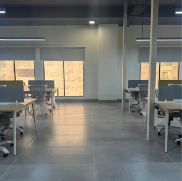 Parking in  Office Space at Hi Tech City – for Rent