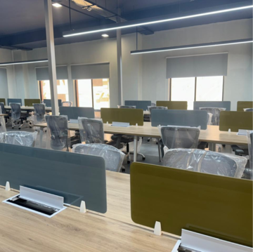  Office Space For Rent in Hi Tech City