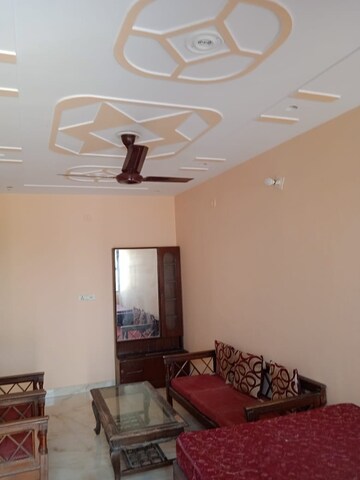 Bedroom in 1 BHK Apartment at Paschim Vihar – for Rent