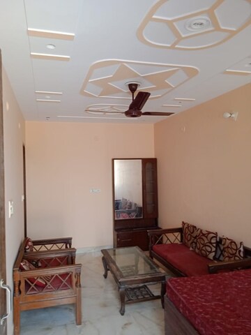 1 BHK Apartment For Rent in Paschim Vihar