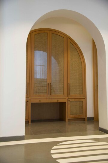 Furnished Amenities in 6+ BHK Villa at Opulence Villas, Sector 51 – for Sale