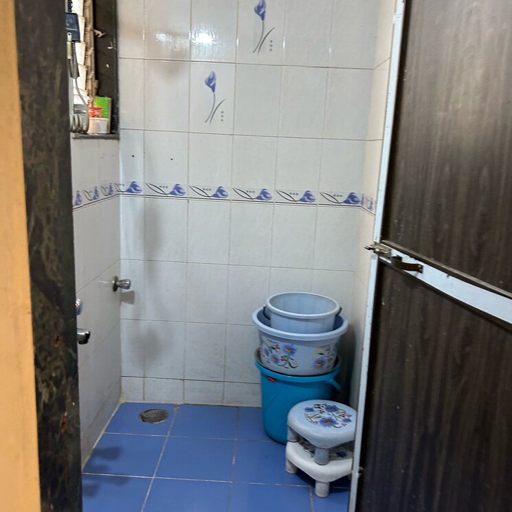 Bathroom, neelkanth-chandra-darshan-sky 2 Bedroom 1080 Sq.Ft. Apartment In Kamothe Navi Mumbai 8314101