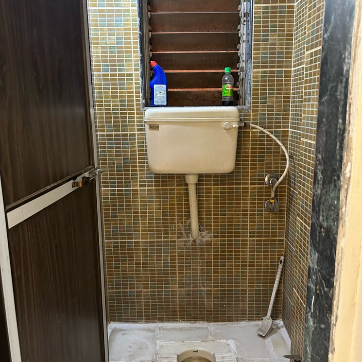 Bathroom, neelkanth-chandra-darshan-sky 2 Bedroom 1080 Sq.Ft. Apartment In Kamothe Navi Mumbai 8314101