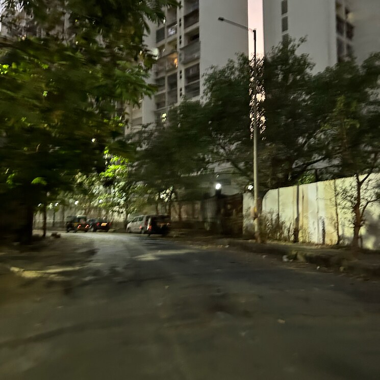 Exterior View, neelkanth-chandra-darshan-sky 2 Bedroom 1080 Sq.Ft. Apartment In Kamothe Navi Mumbai 8314101