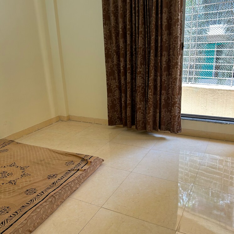 Bedroom, neelkanth-chandra-darshan-sky 2 Bedroom 1080 Sq.Ft. Apartment In Kamothe Navi Mumbai 8314101