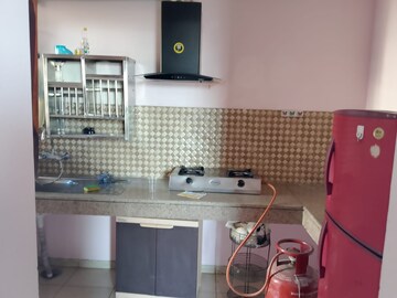 Master Bedroom in 2 BHK Apartment at Experion The Heart Song, Sector 108 – for Rent