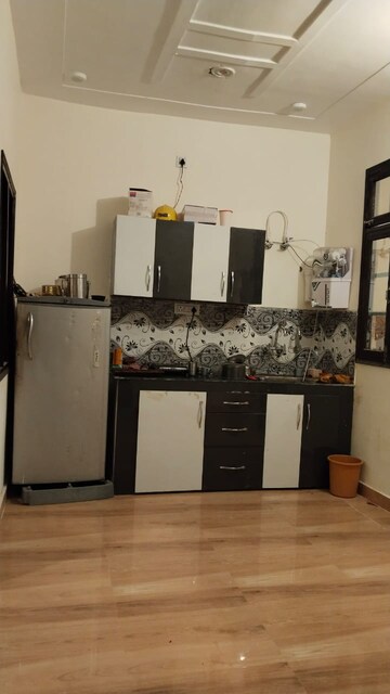 Kitchen in 2 BHK Villa at Sitapur Road – for Sale