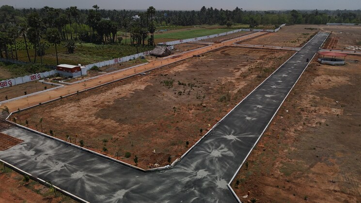 undefined, bbg-true-gold  200 Sq.Yd. Plot In Shadnagar Hyderabad 8314113