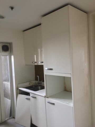 Bathroom in 3 BHK Apartment at Lodha Fiorenza, Goregaon East – for Sale