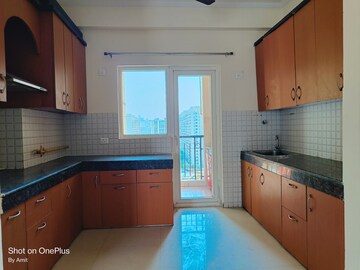 Kitchen in 2 BHK Apartment at Apex Athena, Sector 75 – for Rent