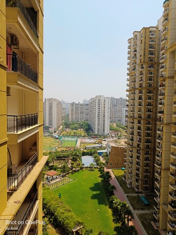 2 BHK Apartment For Rent in Apex Athena Sector 75 Noida  8314126