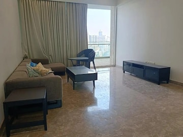 3 BHK Apartment For Rent in Avighna One Avighna Park Lower Parel Mumbai  8314146