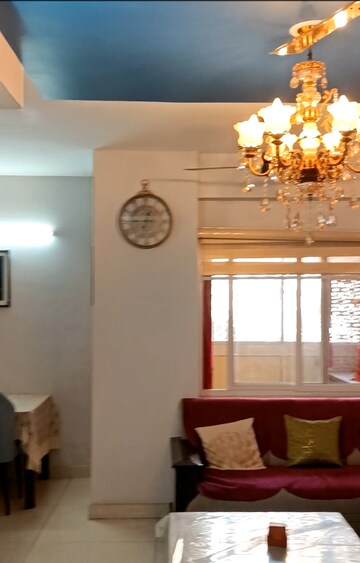 3.5 BHK Apartment For Sale in Express Zenith, Sector 77