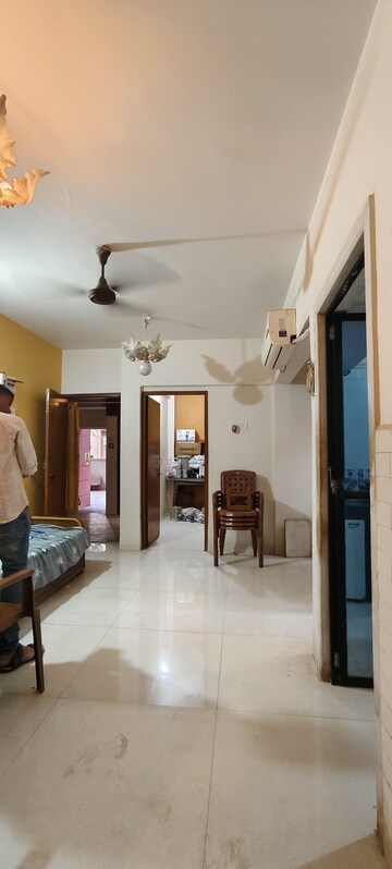 2 BHK Apartment For Rent in Kopar Khairane Sector 14 Navi Mumbai  8314168