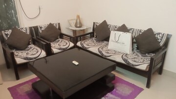 2 BHK Apartment For Rent in BPTP Princess Park, Sector 86