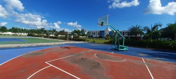 Swimming Pool in  Plot at Ibrahimpatnam – for Sale