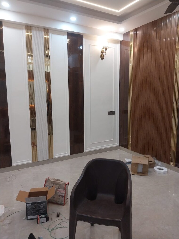 Master Bedroom, vaishali sector 4 4 Bedroom 128 Sq.Ft. Villa In Vaishali Sector 4 Ghaziabad 8314185