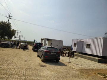  Plot – Exterior View View at Rohta Road - for Sale