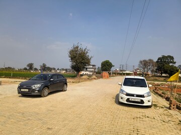  Plot – Exterior View View at Rohta Road - for Sale